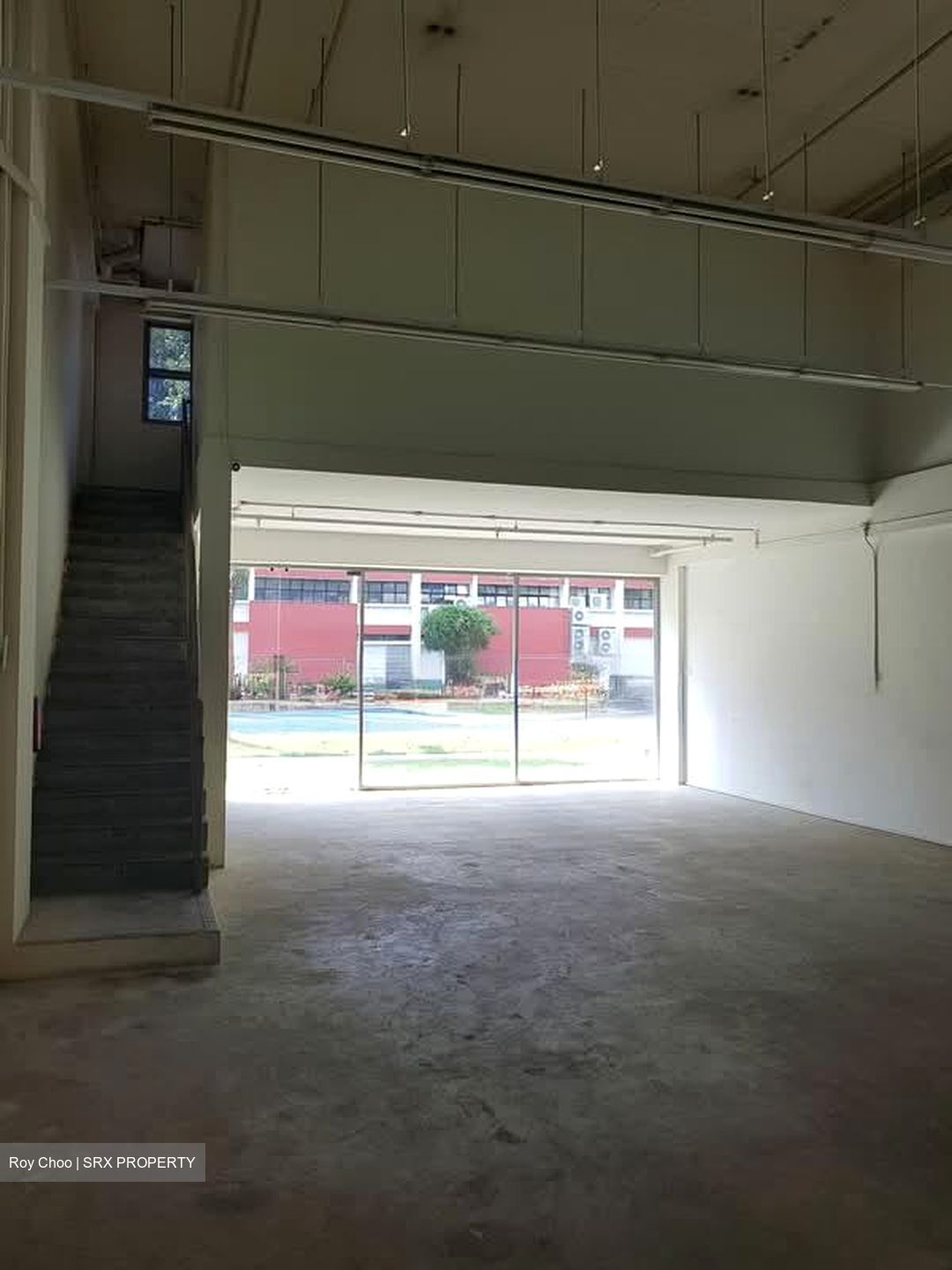 First East Centre (D14), Factory #579731651